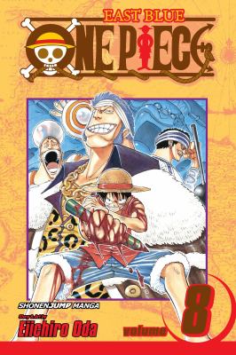 One piece. 8, I won't die /