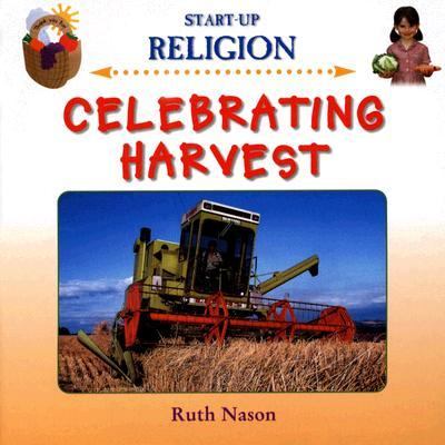 Celebrating harvest