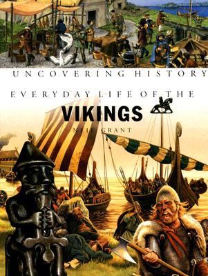 Everyday life of the Vikings