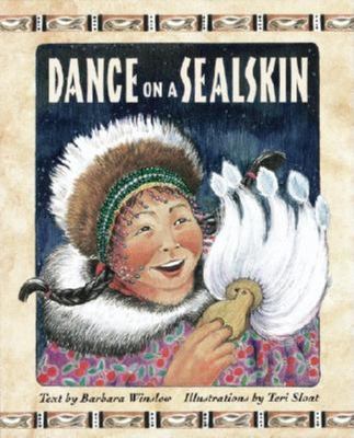 Dance on a sealskin