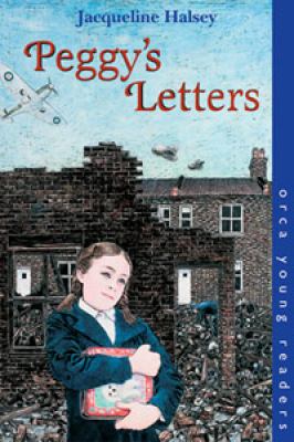 Peggy's letters