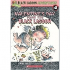 Valentine's day from the black lagoon