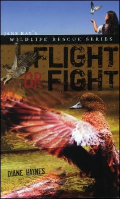 Flight or fight