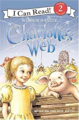 Charlotte's web : Wilbur's prize