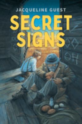 Secret signs