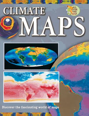 Climate maps