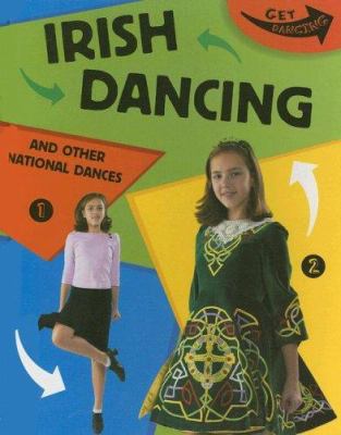 Irish dancing : and other national dances