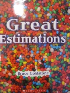 Great estimations