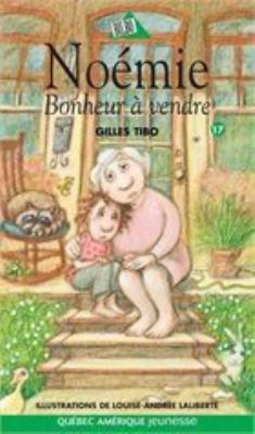 Bonheur à vendre