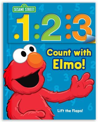 Count with Elmo!