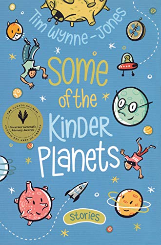 Some of the kinder planets