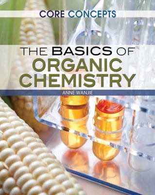 The basics of organic chemistry