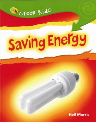 Saving energy