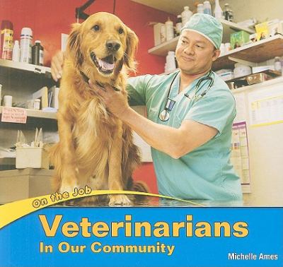 Veterinarians in our community