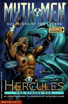 Hercules : the strong man