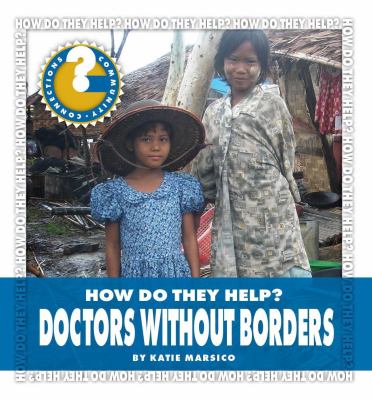 Doctors without Borders