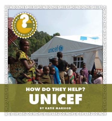 The United Nations Children's Fund (UNICEF)