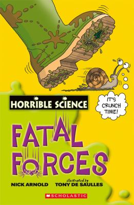 Fatal forces