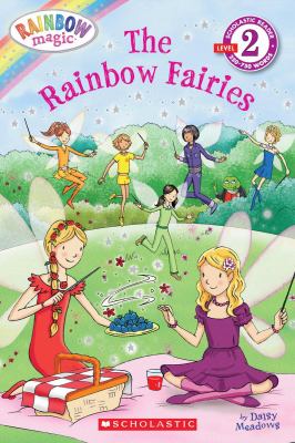 The Rainbow Fairies