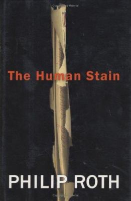 The human stain