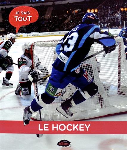 Le hockey