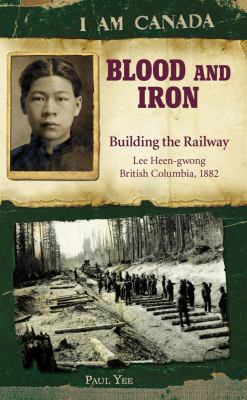 Blood and iron : building the railway
