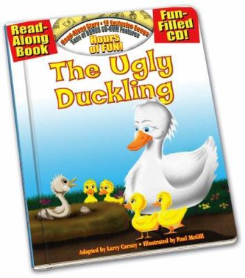 The ugly duckling