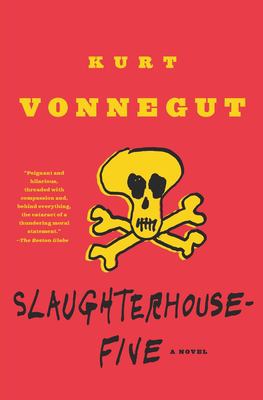 Slaughterhouse-five, or, The children's crusade : a duty-dance with death