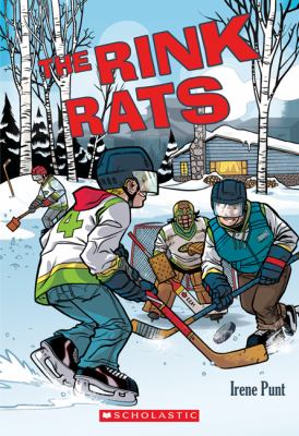 The rink rats