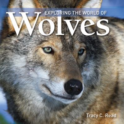 Exploring the world of wolves