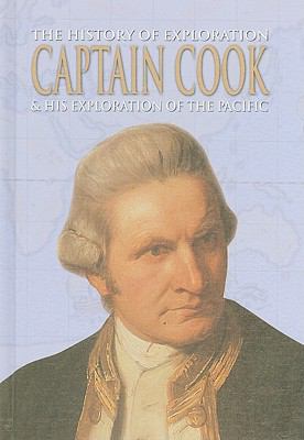 Captain Cook & his exploration of the Pacific