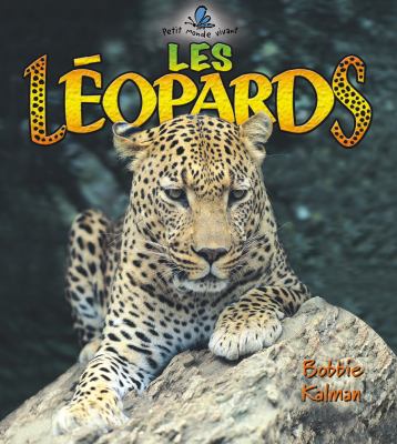 Les léopards