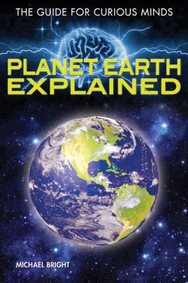 Planet earth explained