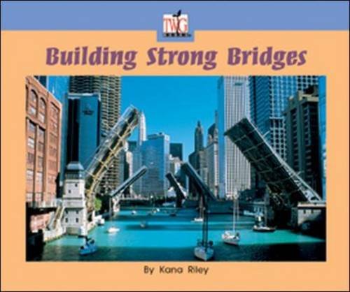 Building strong bridges