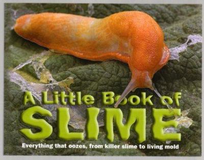 A little book of slime