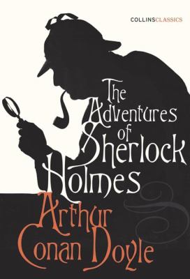 The adventures of Sherlock Holmes