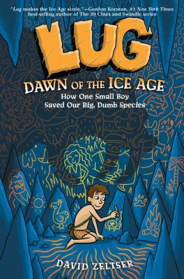 Lug : dawn of the Ice Age