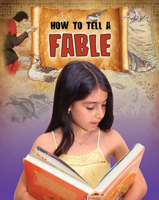 How to tell a fable