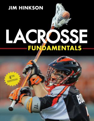 Lacrosse fundamentals