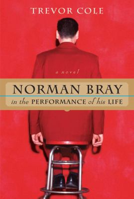 Norman Bray, in the performance of his life