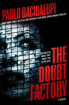 The doubt factory