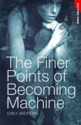 The finer points of becoming machine