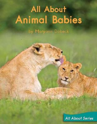 All about animal babies