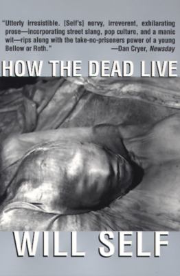 How the dead live