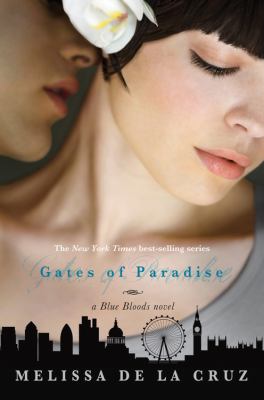 Gates of Paradise : a Blue Bloods novel