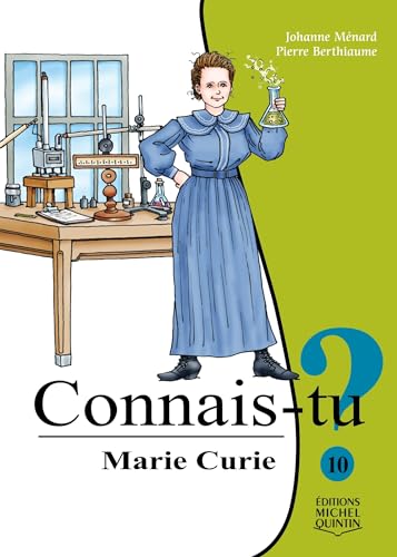 Marie Curie