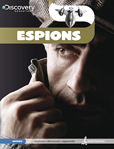 Espions