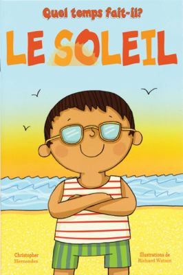 Le soleil