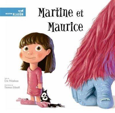 Martine et Maurice