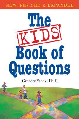 The kids' book of questions